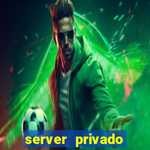 server privado blaze shindo life